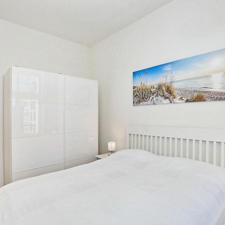 Haus Am Park Wohnung 32 Кюлунгсборн Экстерьер фото